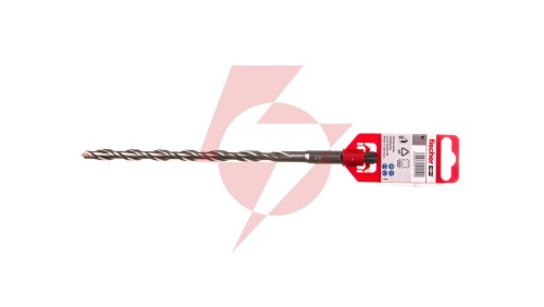 Wiertło SDS PLUS-V II 9/150/210 531789