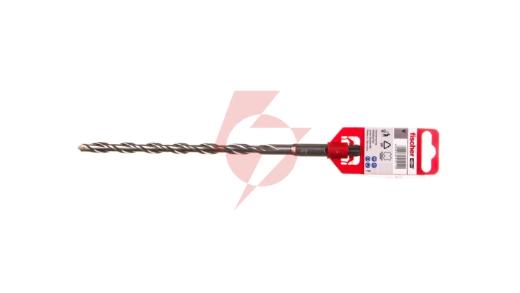 Wiertło SDS PLUS-V II 9/150/210 531789