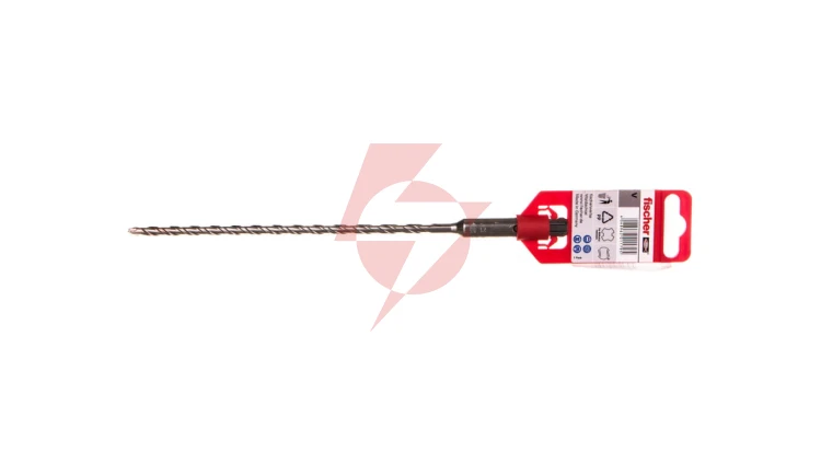 Wiertło SDS PLUS-V II 5/150/210 531757