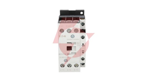Stycznik mocy 25A 3P 230V AC 1Z 0R DILM25-10-EA(230V50HZ,240V60HZ) 189913