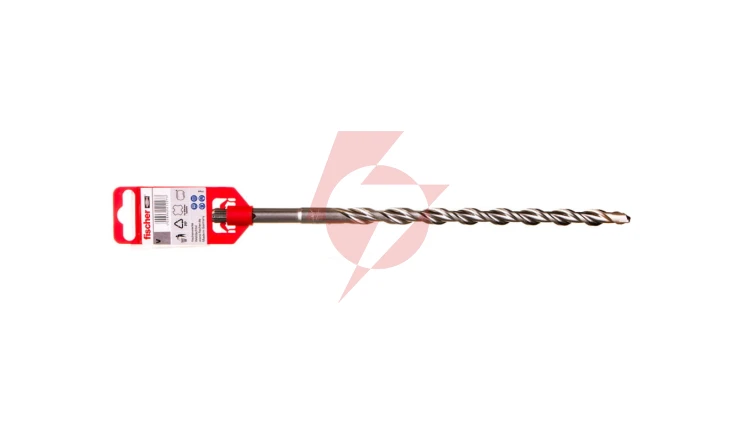 Wiertło SDS PLUS-V II 12/210/260 531805
