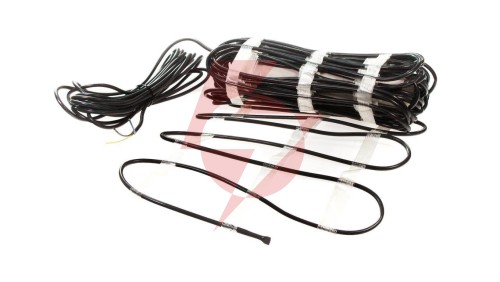 Mata grzejna pod podjazdy i rampy 300W/m2 10m2 GMPD-100/300 MTC10000371