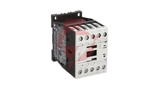 Stycznik mocy 12A 3P 230V AC 1Z 0R DILM12-10-EA(230V50HZ,240V60HZ) 190033