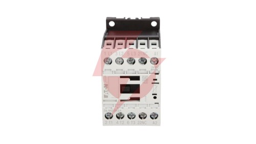Stycznik mocy 12A 3P 24V DC 0Z 1R DILM12-01-EA(24VDC) 190036