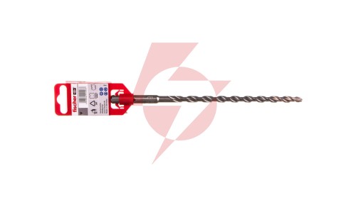Wiertło SDS PLUS-V II 8/150/210 531781
