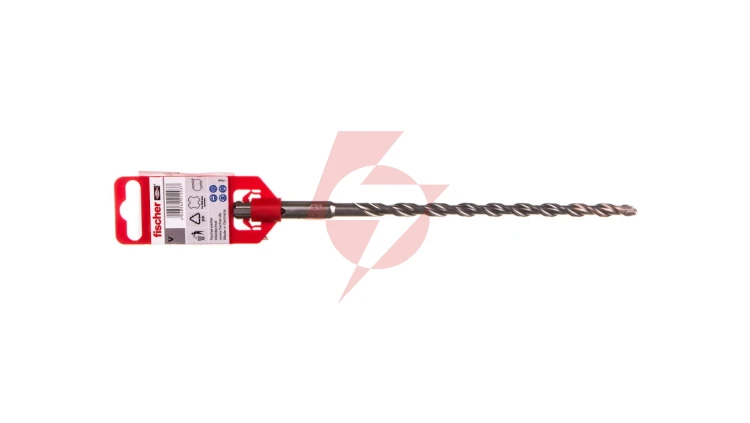 Wiertło SDS PLUS-V II 8/150/210 531781
