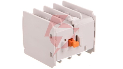 Styki pomocnicze przednie 2z AU-2M 2a