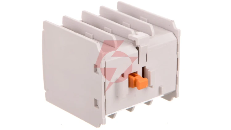 Styki pomocnicze przednie 2z AU-2M 2a