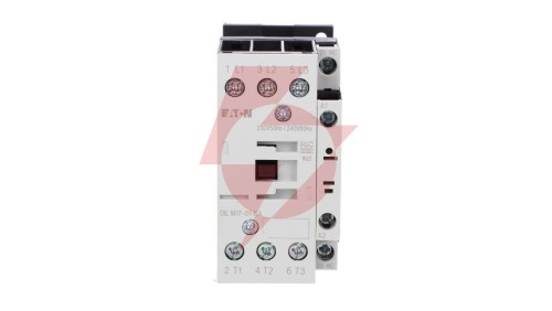 Stycznik mocy 17A 3P 230V AC 0Z 1R DILM17-01-EA(230V50HZ,240V60HZ) 189911