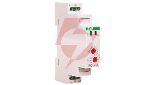 Przekaźnik 24V AC/DC wyk. PC-503-24V