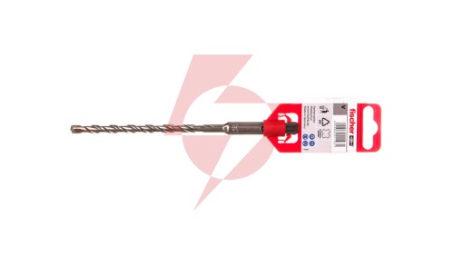 Wiertło SDS PLUS-V II 6,5/100/160 531771