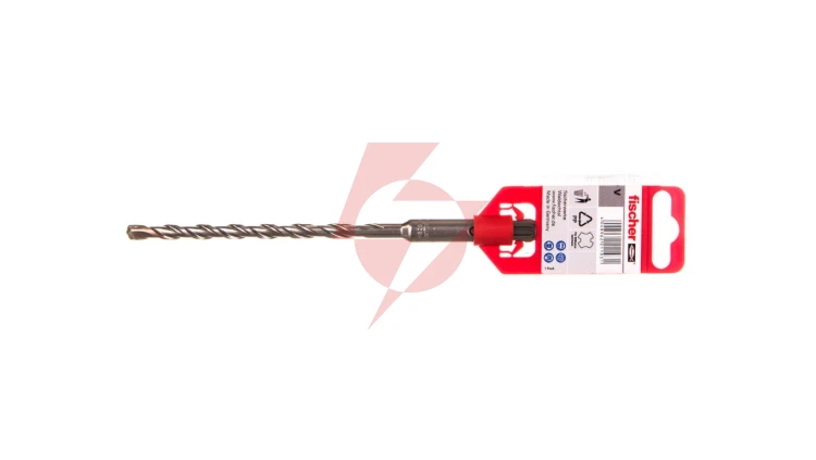 Wiertło SDS PLUS-V II 6,5/100/160 531771