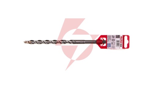 Wiertło SDS PLUS-V II 12/160/210 531804