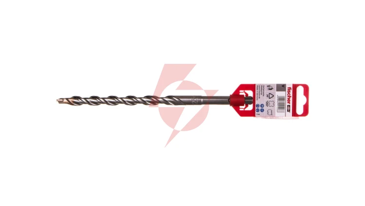 Wiertło SDS PLUS-V II 12/160/210 531804
