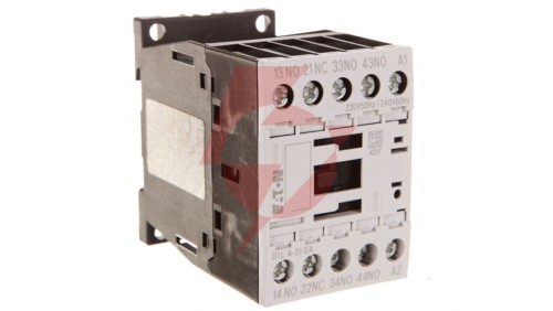 Stycznik pomocniczy 4A 3Z 1R 230V AC DILA-31-EA(230V50HZ,240V60HZ) 189957