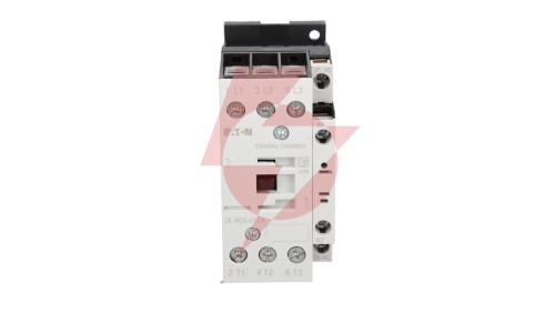 Stycznik mocy 25A 3P 230V AC 0Z 1R DILM25-01-EA(230V50HZ,240V60HZ) 189915