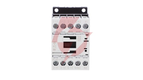 Stycznik mocy 12A 3P 24V DC 1Z 0R DILM12-10-EA(24VDC) 190034