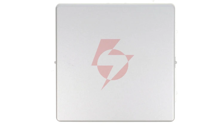 Simon 82 Klawisz pojedynczy aluminium 82010-93