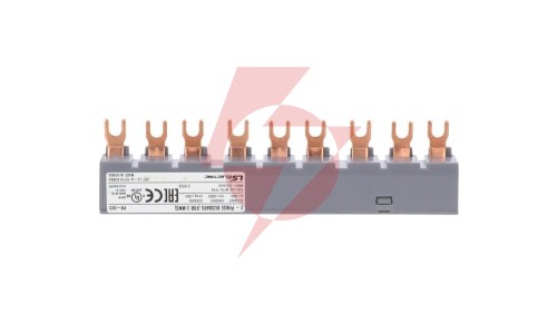 Szyny do łączenia wyłączników 3x MMS-32 PB-323