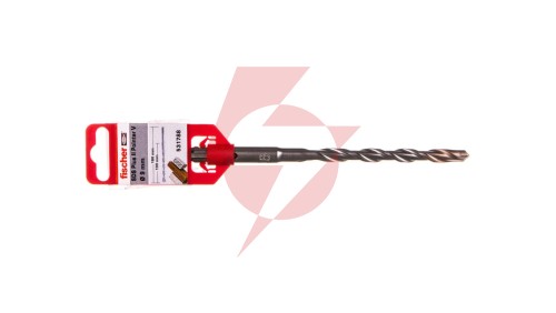 Wiertło SDS PLUS-V II 9/100/160 531788