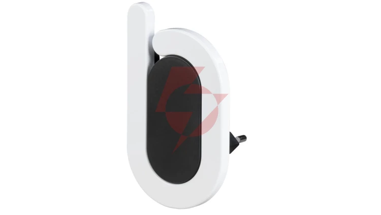 Dzwonek sieciowy bezprzewodowy BULIK II IP56 zasięg 350m DRS-985 SUN10000438