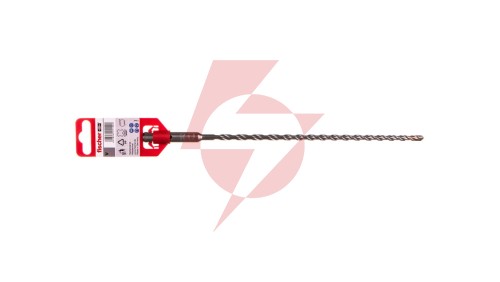 Wiertło SDS PLUS-V II 6/200/260 531768