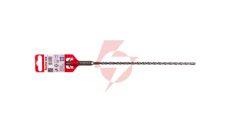 Wiertło SDS PLUS-V II 6/200/260 531768