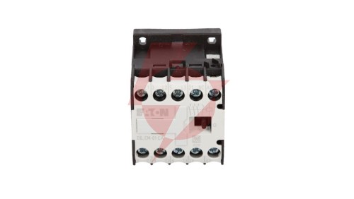 Stycznik mocy 9A 3P 230V AC 0Z 1R DILEM-01-EA(230V50HZ,240V60HZ) 189985