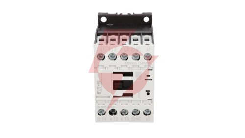 Stycznik mocy 15A 3P 230V AC 0Z 1R DILM15-01-EA(230V50HZ,240V60HZ) 189907
