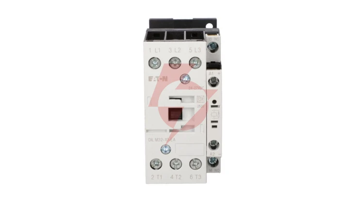 Stycznik mocy 32A 3P 24V DC 1Z 0R DILM32-10-EA(RDC24) 189918