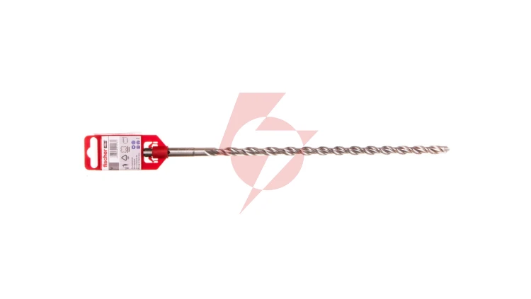 Wiertło SDS PLUS-V II 10/250/310 531795