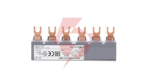 Szyny do łączenia wyłączników 2x MMS-32 PB-322