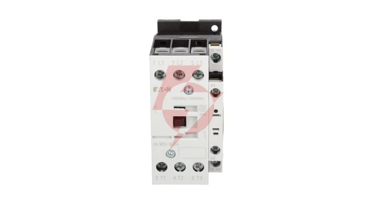 Stycznik mocy 32A 3P 230V AC 1Z 0R DILM32-10-EA(230V50HZ,240V60HZ) 189917