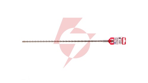 Wiertło SDS PLUS-V II 8/400/460 531785