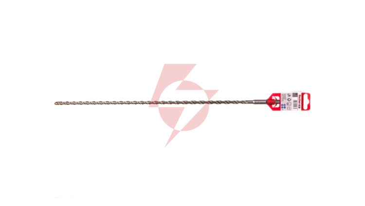 Wiertło SDS PLUS-V II 8/400/460 531785