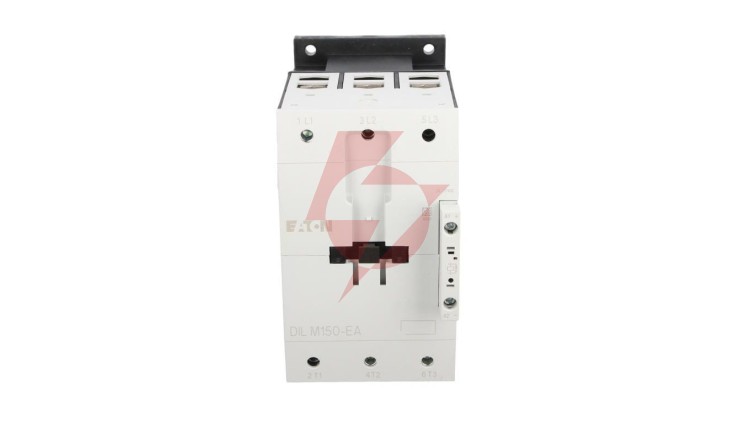 Stycznik mocy 150A 3P 24V DC 0Z 0R DILM150-EA(RDC24) 189928
