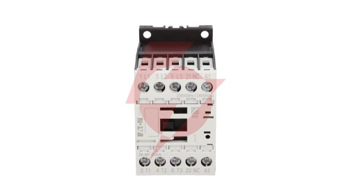 Stycznik mocy 7A 3P 230V AC 0Z 1R DILM7-01-EA(230V50HZ,240V60HZ) 190027
