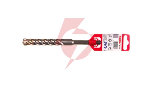 Wiertło SDS PLUS-V II 18/250/300 531837