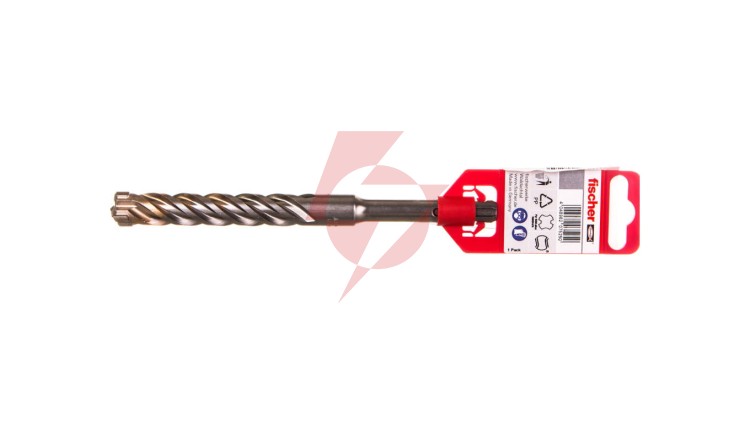 Wiertło SDS PLUS-V II 18/250/300 531837