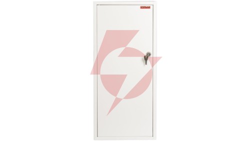 Szafka licznikowa natynkowa/podtynkowa (uniwersalna) 1-licznowa 3-fazowy 12 modułów IP30 RU-3 Z