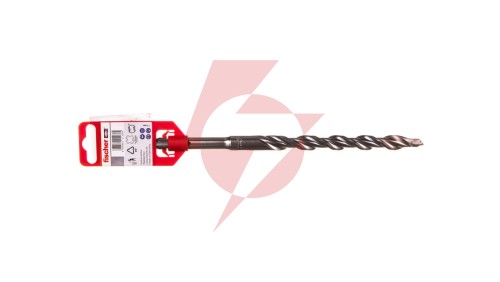 Wiertło SDS PLUS-V II 14/160/210 531816