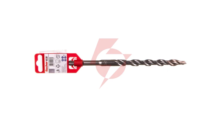 Wiertło SDS PLUS-V II 14/160/210 531816