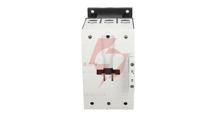 Stycznik mocy 170A 3P 190-240V AC DILM170-EA(RAC240) 189929