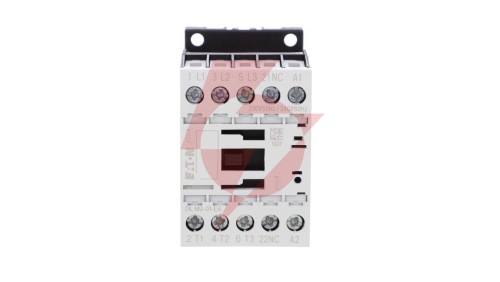 Stycznik mocy 9A 3P 230V AC 0Z 1R DILM9-01-EA(230V50HZ,240V60HZ) 190031