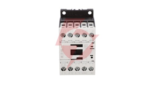 Stycznik mocy 15A 3P 24V DC 1Z 0R DILM15-10-EA(24VDC) 190038
