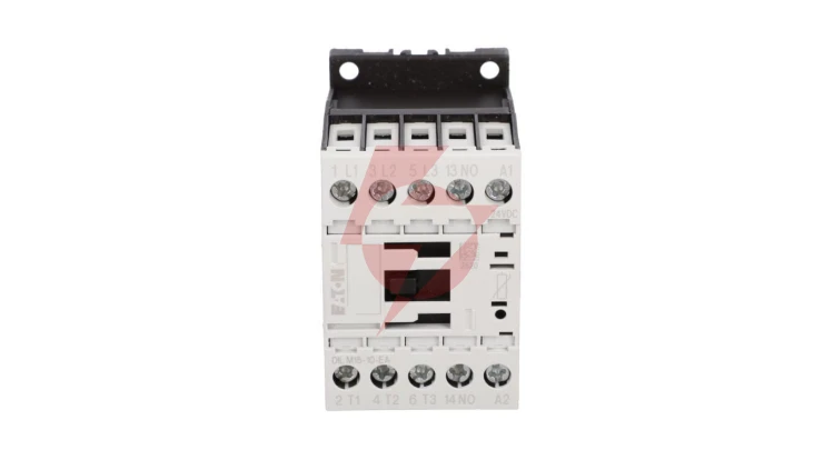 Stycznik mocy 15A 3P 24V DC 1Z 0R DILM15-10-EA(24VDC) 190038