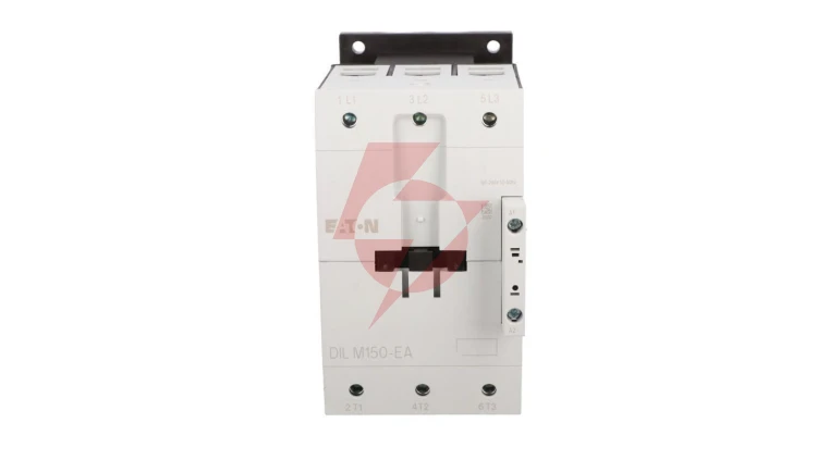 Stycznik mocy 150A 3P 190-240V AC 0Z 0R DILM150-EA(RAC240) 189927