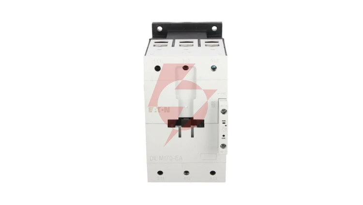 Stycznik mocy 170A 3P 24V DC 0Z 0R DILM170-EA(RDC24) 189930