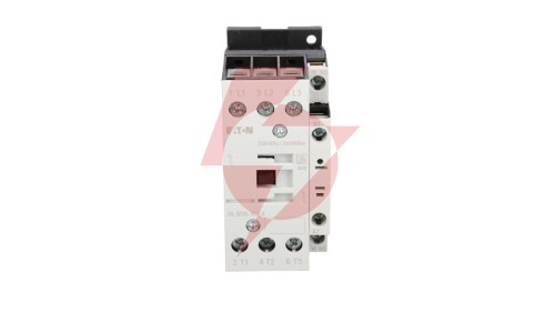 Stycznik mocy 38A 3P 230V AC 1Z 0R DILM38-10-EA(230V50HZ,240V60HZ) 190005