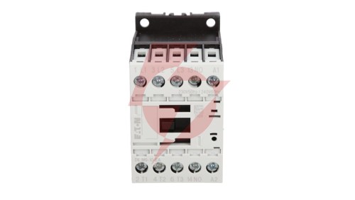 Stycznik mocy 9A 3P 230V AC 1Z 0R DILM9-10-EA(230V50HZ,240V60HZ) 190029